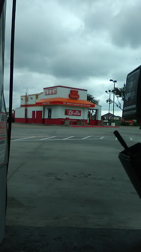Fast Food Restaurant «Wienerschnitzel», reviews and photos, 415 E Bethany Dr, Allen, TX 75002, USA