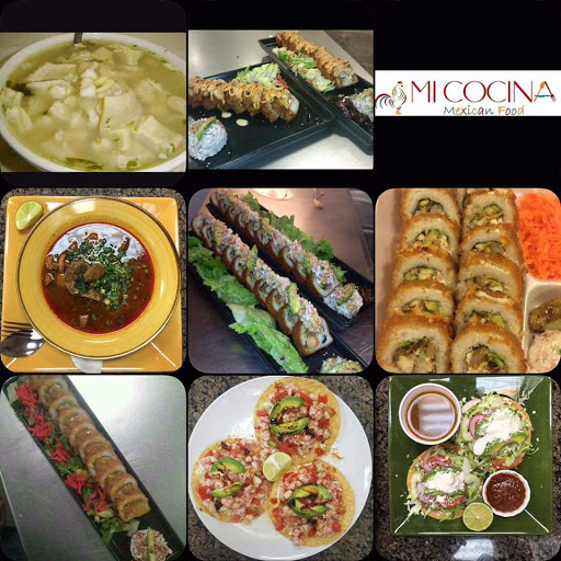 Restaurant «Mi Cocina Mexican Food», reviews and photos, 10575 W Indian School Rd, Avondale, AZ 85392, USA