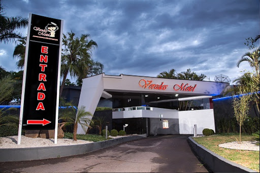 Veredas Motel, Rua Nelson Vendramim, 34 - Casa Branca - Setor Industrial, Jundiaí - SP, 13211-243, Brasil, Motel, estado Sao Paulo