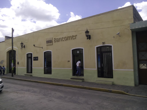 BBVA Bancomer Huamantla, Calle Juarez Norte 208, Centro, 90500 Huamantla, Tlax., México, Banco o cajero automático | TLAX