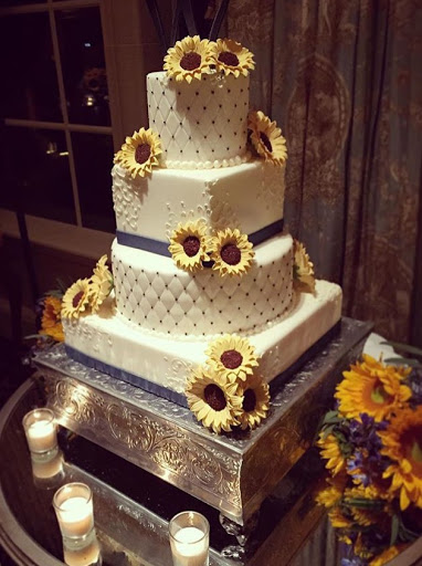 Wedding Bakery «The Vintage Cake», reviews and photos, 171 1st Ave, Atlantic Highlands, NJ 07716, USA
