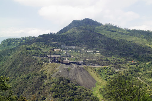Minera Autlan Planta Molango, CarreteraMéxico - Tampico Km 162, Zona Industrial, 43130 Otongo, Hgo., México, Empresa minera | HGO