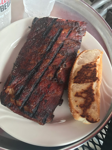 Barbecue Restaurant «City Barbeque», reviews and photos, 10375 Kenwood Rd, Blue Ash, OH 45242, USA