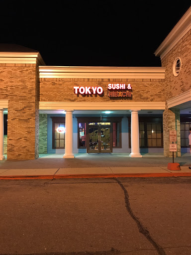 Restaurant «Tokyo Sushi & Hibachi», reviews and photos, Plantation Pointe Rd, Fairhope, AL 36532, USA