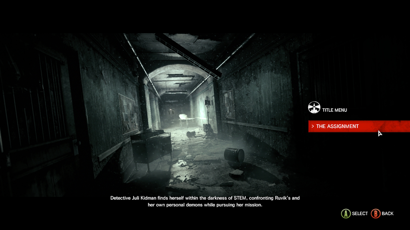 I have the Season Pass. How do I download The Evil Within DLC on my Xbox 360?  - Bethesda Support