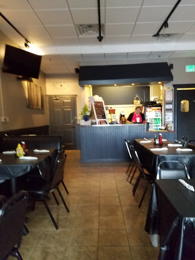 Restaurant «River Park Cafe», reviews and photos, 1700 River Park Blvd, Woodstock, GA 30188, USA