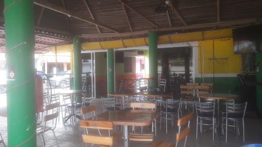 Restaurante Bar Vasco, Ejército Mexicano 27, Centro, 96700 Minatitlán, Ver., México, Restaurante vasco | COL