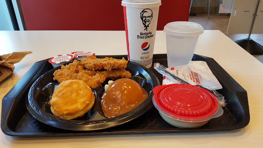 Fast Food Restaurant «KFC», reviews and photos, 3630 US Hwy 98 N, Lakeland, FL 33809, USA