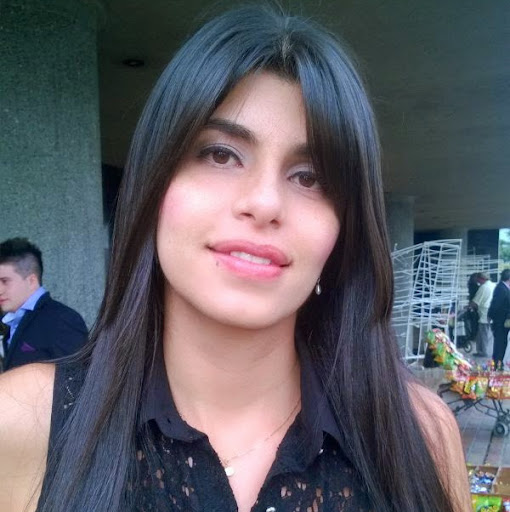 Nataly barrera