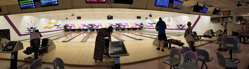Bowling Alley «Penndel Bowling Center», reviews and photos, 449 W Lincoln Hwy, Penndel, PA 19047, USA