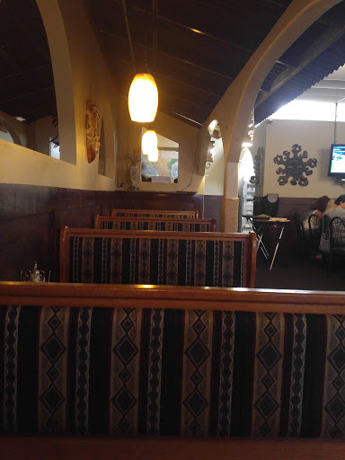 Restaurant «El Toro», reviews and photos, 1008 E Main St, Brownsburg, IN 46112, USA
