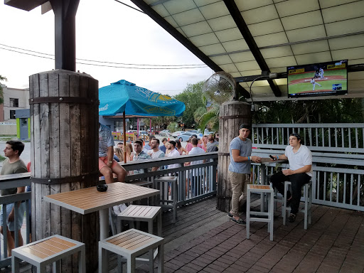 Pub «Yard of Ale», reviews and photos, 406 S Howard Ave, Tampa, FL 33606, USA