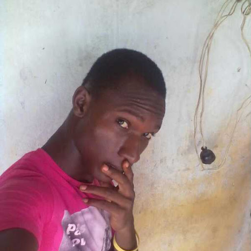 Antonio Omeihe Antonio Omeihe