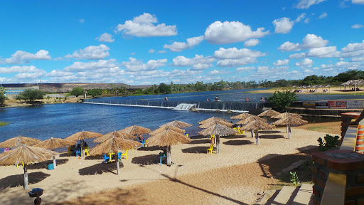 Barragem Das Pedrinhas, Estr. Pasta-Morros, 136, Limoeiro do Norte - CE, 62930-000, Brasil, Atração_Turística, estado Ceará