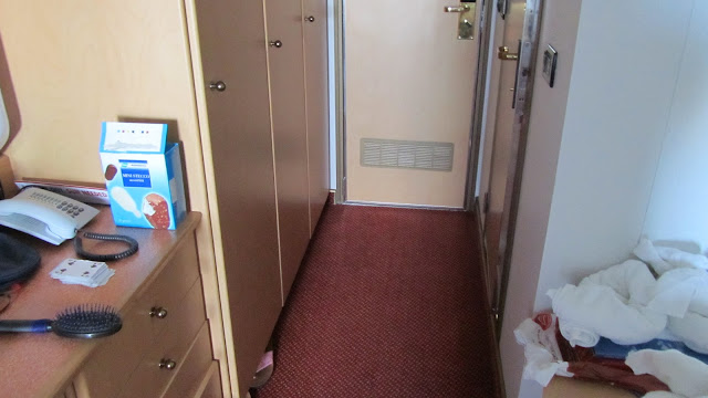 Carnival Magic или Все корабли одинаковы? Третий круиз