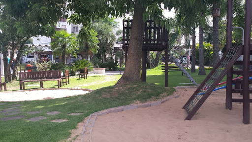 Condomínio Park Plaza, Av. Ipiranga, 8400 - Jardim Botâncio, Porto Alegre - RS, 91530-000, Brasil, Complexo_de_condomínios, estado Rio Grande do Sul