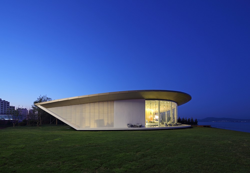 Unusual Architecture