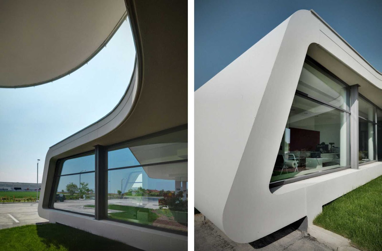Damilano Studio Architects