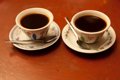 coffee cups