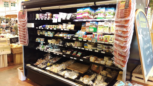 Health Food Store «Bonterra Market», reviews and photos, 3112 Fire Rd, Egg Harbor Township, NJ 08234, USA