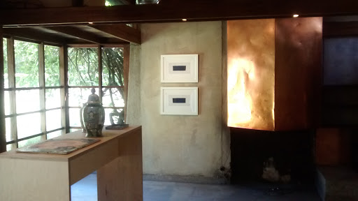 Tourist Attraction «Schindler house and studio», reviews and photos, 833 N Kings Rd, West Hollywood, CA 90069, USA