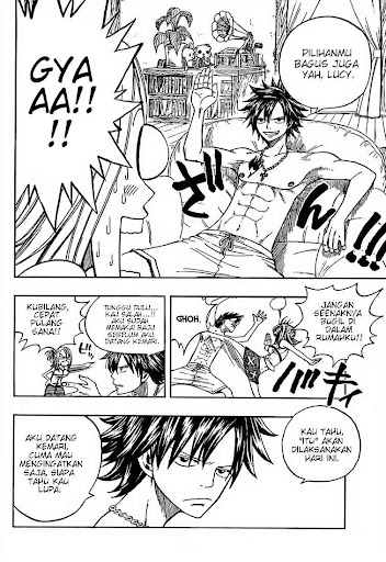 Fairy Tail Bahasa Indonesia 22 page 8