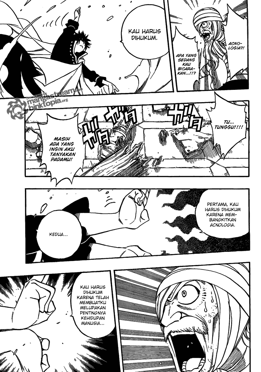 Baca Manga, Baca Komik, Fairy Tail Chapter 250, Fairy Tail 250 Bahasa Indonesia, Fairy Tail 250 Online