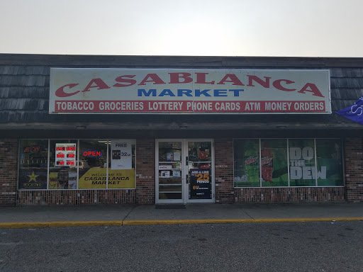 Market «Casablanca Market», reviews and photos, 716 11th Ave S, Hopkins, MN 55343, USA