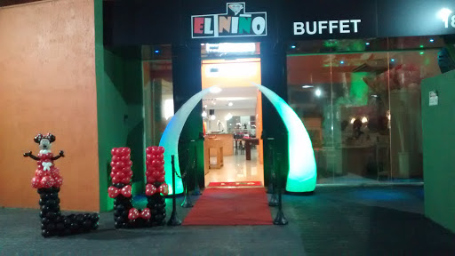 BUFFET EL NINO, R. das Figueiras, 1856 - Campestre, Santo André - SP, 09080-301, Brasil, Restaurante_de_bufete, estado Paraiba
