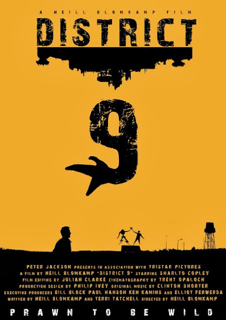 District 9