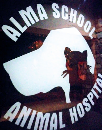 Veterinarian «Alma School Animal Hospital», reviews and photos
