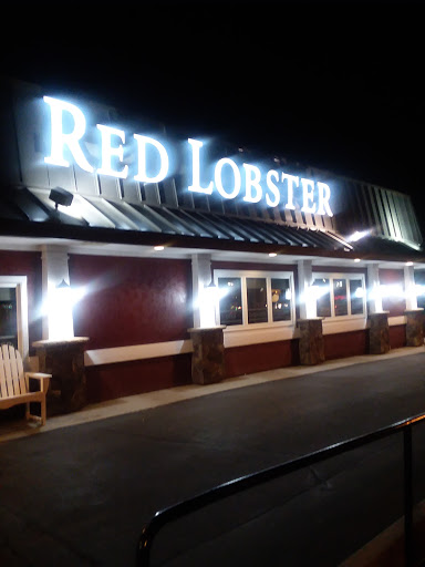 Seafood Restaurant «Red Lobster», reviews and photos, 1301 County Road 42 W, Burnsville, MN 55306, USA