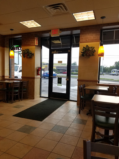 Sandwich Shop «Subway», reviews and photos, 100 Newark Rd, Mt Vernon, OH 43050, USA