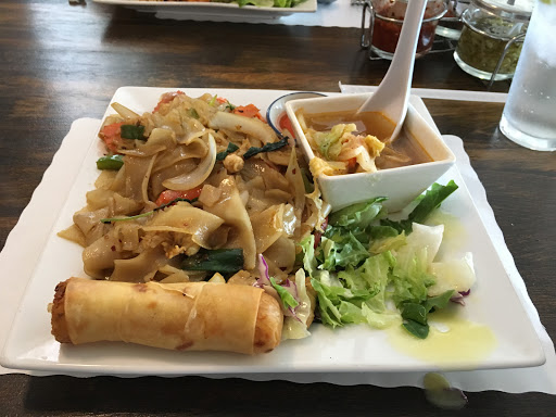 Thai Restaurant «Double Delicious Thai Cuisine», reviews and photos, 16076 Harbor Blvd, Fountain Valley, CA 92708, USA