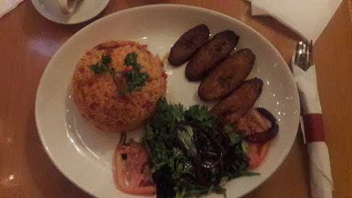 Dominican Restaurant «Puritas Restaurant & Lounge», reviews and photos, 7817 Pines Blvd, Pembroke Pines, FL 33024, USA