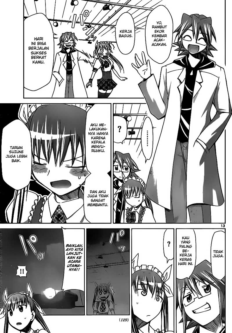 Komik denpa kyoushi 016 17 Indonesia denpa kyoushi 016 Terbaru 13|Baca Manga Komik Indonesia|