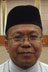 Hj. Brahim bin Ampuan Hj. Tengah