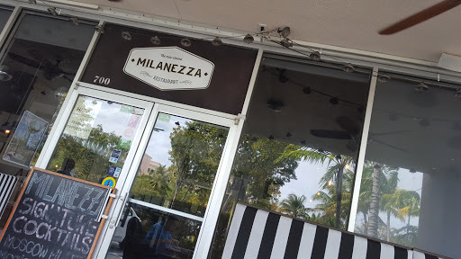 Argentinian Restaurant «Milanezza», reviews and photos, 700 Crandon Blvd, Key Biscayne, FL 33149, USA