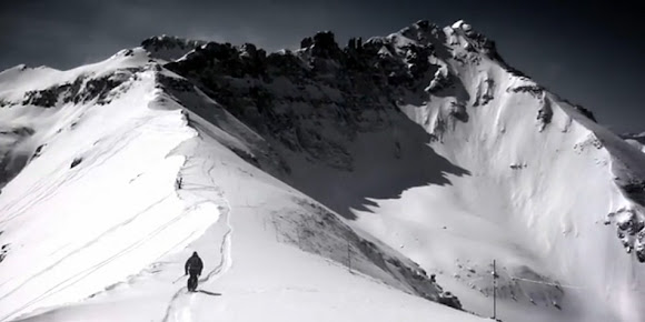 Skiing Colorado