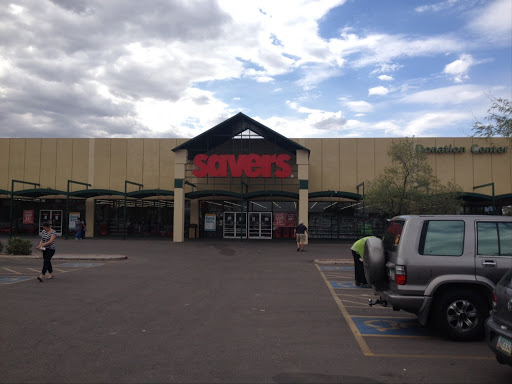 Thrift Store «Savers», reviews and photos, 1106 N Arizona Ave, Chandler, AZ 85225, USA