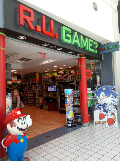 Video Game Store «R.U. Game?», reviews and photos, Brandon Town Center Dr, Brandon, FL 33511, USA