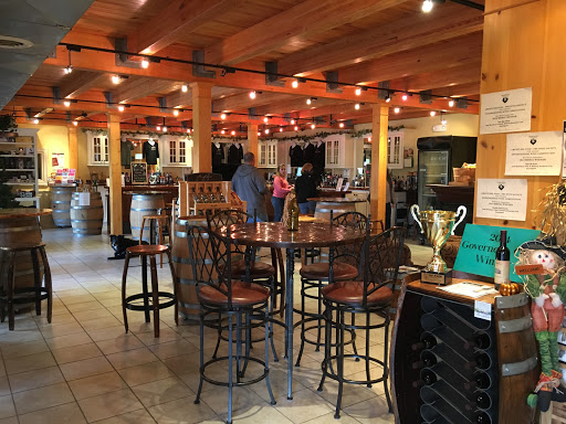 Winery «Bordeleau Winery», reviews and photos, 3155 Noble Farm Rd, Eden, MD 21822, USA