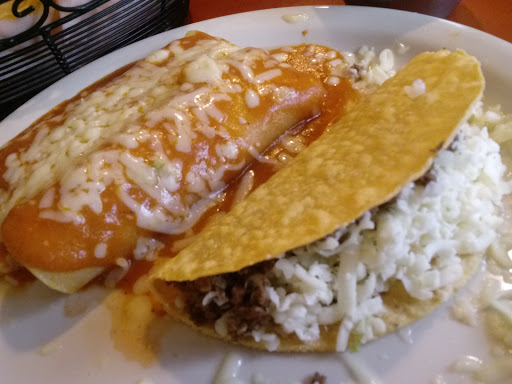 Mexican Restaurant «El Rodeo 1», reviews and photos, 4017 Williamson Rd, Roanoke, VA 24012, USA