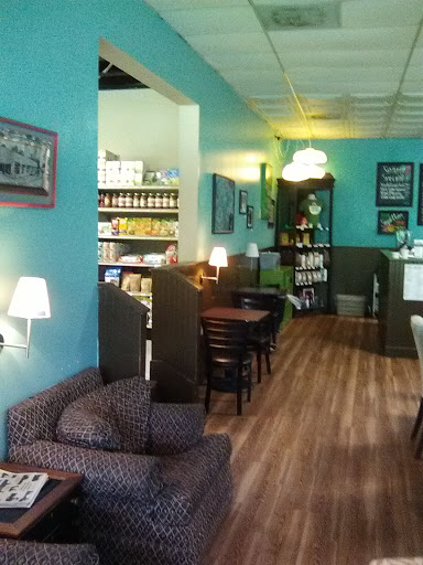 Coffee Shop «Community Grounds Cafe», reviews and photos, 1297 McDonough Blvd SE, Atlanta, GA 30315, USA