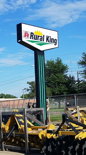 Home Goods Store «Rural King Supply», reviews and photos, 12531 Sportsman Rd, Highland, IL 62249, USA