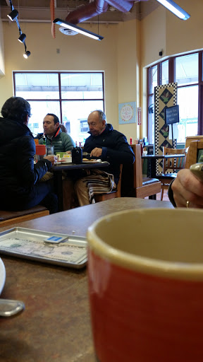 Cafe «Rise & Shine Cafe», reviews and photos, 195 E Erie St, Kent, OH 44240, USA