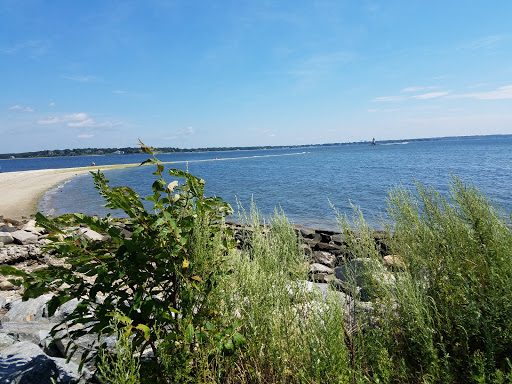 Park «Conimicut point park», reviews and photos, Point Ave, Warwick, RI 02889, USA