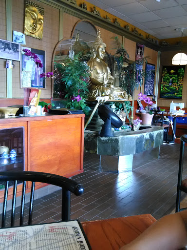 Thai Restaurant «Golden Buddha Thai Cuisine», reviews and photos, 70931 Van Dyke Rd, Bruce Twp, MI 48065, USA