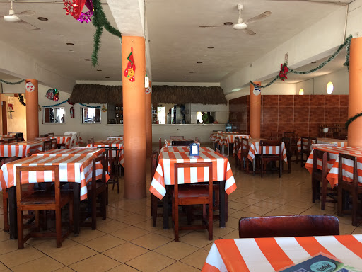 Restaurante Shark, calle 19 (Av. del Malecon), Progreso, 97320 Progreso, YUC, México, Restaurante de comida para llevar | YUC