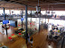 The Code for America office in San Francisco The Code for America office in San Francisco